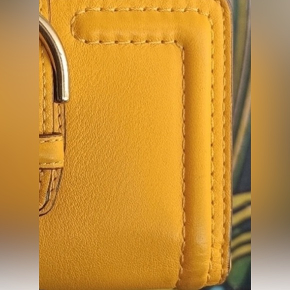 Coach Y2K Soho accordion buckle bifold wallet - Picture 11 of 12